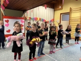 Besídky ke Dni matekl