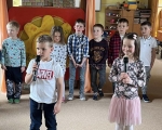 Besídky ke Dni matekl