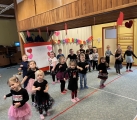 Besídky ke Dni matekl