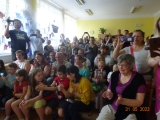 Pirátská besídka 4.třída