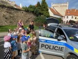 Světový den první pomoci (2.,3.,4. třída)