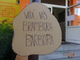 Bramboriáda