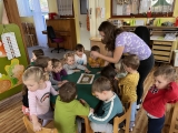 Zvyky a tradice Vánoc - Tematický den