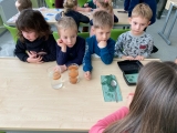 Předškoláci