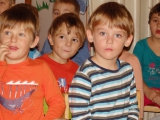 Tajemství dřeva