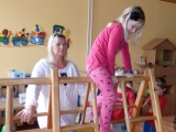 Tajemství dřeva
