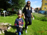Pirátské odpoledne II