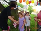 Se školkou se loučíme, do školy se těšíme