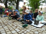 Pohádky pro kolemjdoucí