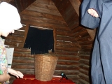 Nocování ve školce