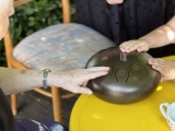 Návštěva seniorů z DS Mistra Křišťana ve školce