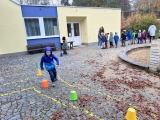 Tematický den - Počasí nám napoví