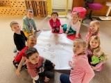 Letíme po cestě, poznám, jak se žije ve světě - 3. třída