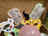 Karneval - Aprílový maškarní rej