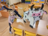 Tematický týden - Hospodářská zvířata