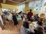 Velikonoční dílna