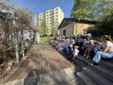 Tematický den - Rozkvetlá louka