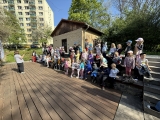 Tematický den - Rozkvetlá louka