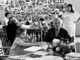 Duben v Domově seniorů Mistra Kříšťana