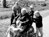 Květen v Domově seniorů Mistra Kříšťana