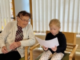 Květen v Domově seniorů Mistra Kříšťana