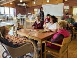 Květen v Domově seniorů Mistra Kříšťana