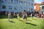 Pravěk 2025
