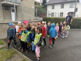 Běh pro zdraví - 3. a 4. třída