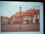 Děti z Paraplíčka uvítaly jaro.