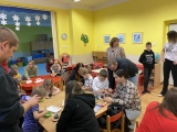 Vánoční tvořivá dílna 10.12.2025