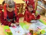 Karneval v ČERVENÉ