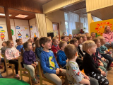 Divadelní představení - Čaroděj a pyšná princezna