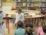 Knihovna Vodníci a zvířátka - předškoláci