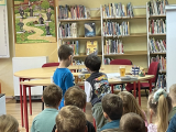 Knihovna Vodníci a zvířátka - předškoláci
