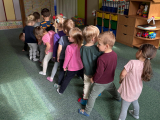 Čím budu až vyrostu - 1. třída