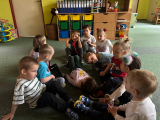 Čím budu až vyrostu - 1. třída