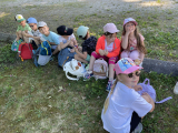 Den pro školy - ZOO Hluboká nad Vltavou 3. a 4.třída