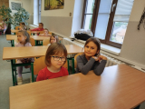 ZELENÁ na návštěvě v SPgŠ
