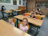 ZELENÁ na návštěvě v SPgŠ
