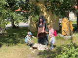 Pohádková kovárna