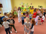 Jóga ve ŽLUTÉ