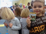 Tajemství dřeva