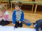 Tajemství dřeva