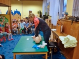 Kamarádi v nouzi