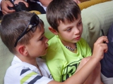 Oslavy Dne matek v Paraplíčku