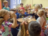 Tajemství dřeva