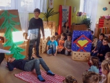 Kamarádi v nouzi