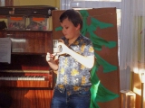 Kamarádi v nouzi