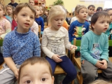 Tajemství lesa
