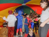 Karneval v Paraplíčku